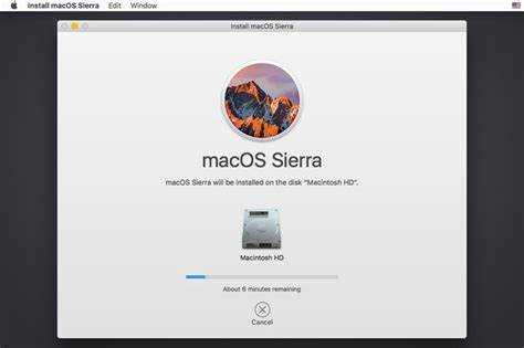 Проверка совместимости старого Mac с macOS Mojave