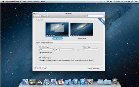 Подготовка ноутбука ASUS для установки macOS
