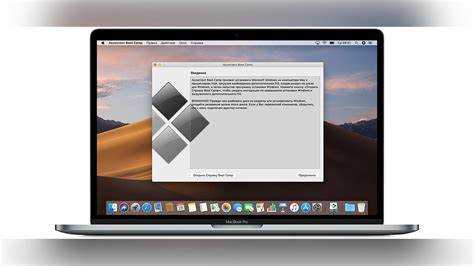 Как установить mac os на ноутбук asus