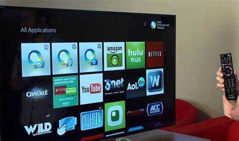 Регистрация и авторизация в МТС ТВ на Smart TV LG