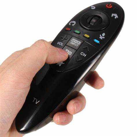 Решение возможных проблем с подключением remote signal на LG