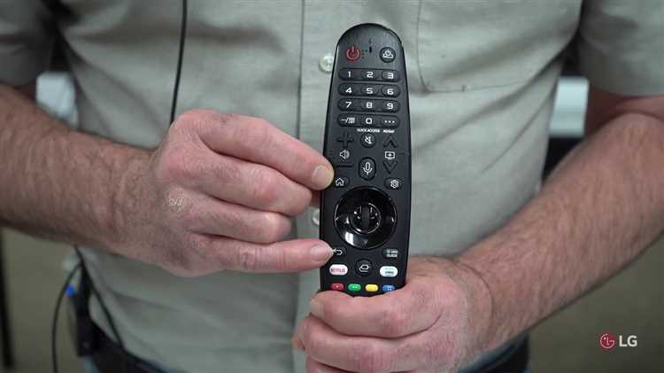 Как установить remote signal на телевизор lg