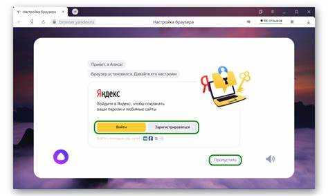 Обзор настроек браузера на iPad 2 после установки