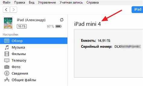 Использование серийного номера для определения даты активации iPad