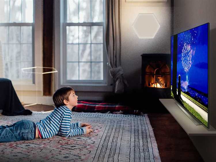 Где найти серийный номер на телевизоре LG