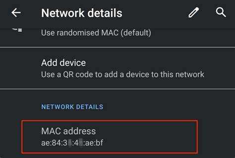 Как узнать mac адрес телевизора samsung