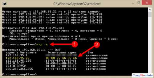 Правовые и этические аспекты использования MAC-адресов