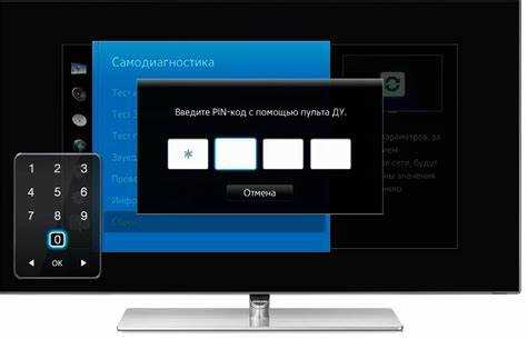 Как использовать сервисное меню для определения версии прошивки LG