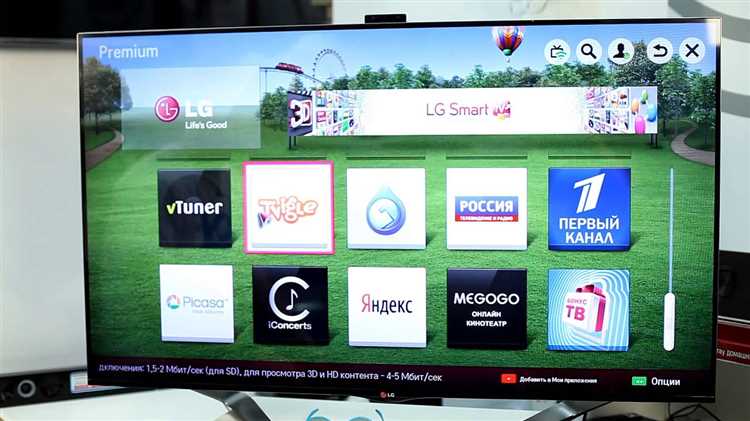 Рекомендации по регулярному мониторингу и уходу за телевизором LG