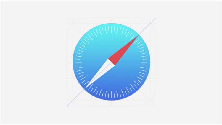 Что делать, если версия Safari не отображается в настройках