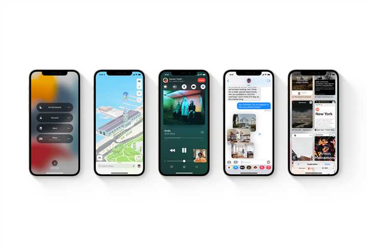 Как отменить режим стопки и вернуться к классическим вкладкам в iOS 15