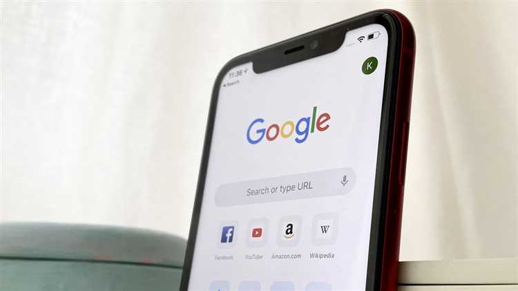 Как изменить браузер по умолчанию на iPhone или iPad