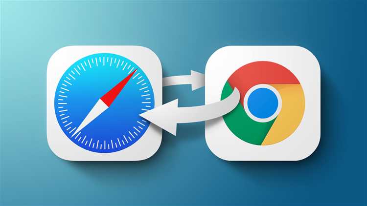 Как выбрать браузер по умолчанию ios