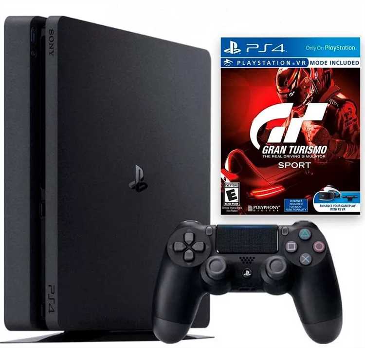 Как правильно оценить цену и найти выгодные предложения на PlayStation 4