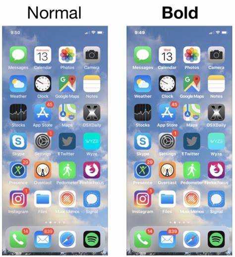 Как выделить текст на ios 15
