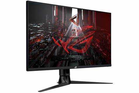 Как выбрать модель Asus с частотой 144 Гц для игр