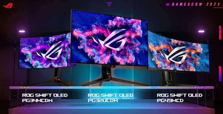 Что стоит учесть при покупке монитора Asus с 144 Гц для профессиональной работы с графикой