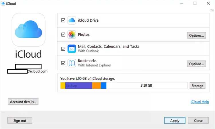 Для безопасного удаления аккаунта iCloud с iPad без потери данных, важно соблюдать несколько шагов, которые обеспечат сохранность информации на устройстве.