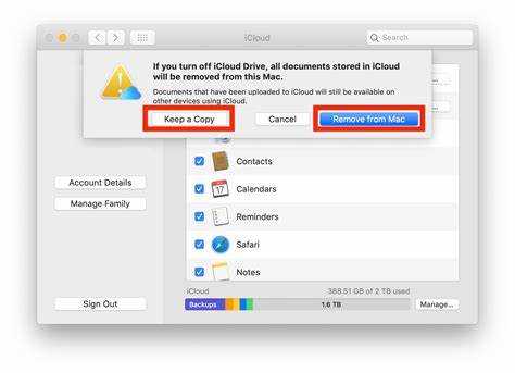 Как выйти из iCloud, если забыли пароль