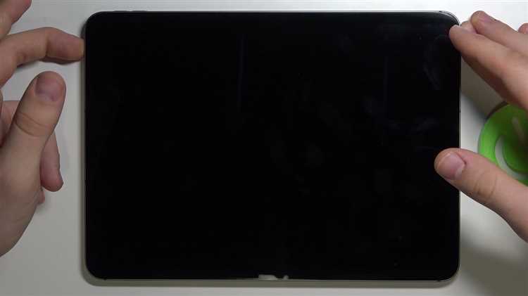 Понимание режима DFU на iPad 3