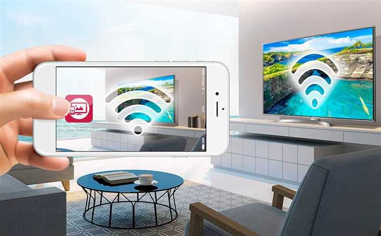 Подключение iPhone к телевизору LG через HDMI