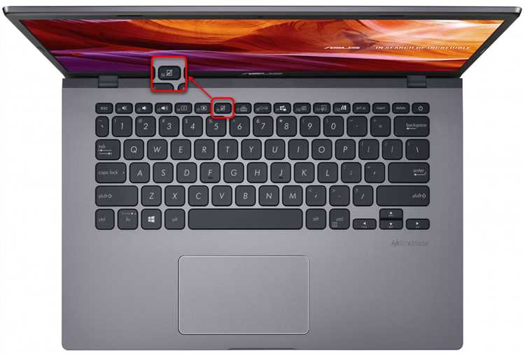 Экран ноутбука ASUS может внезапно погаснуть по разным причинам: случайное нажатие комбинации клавиш, отключение дисплея в настройках системы или переход устройства в спящий режим. В большинстве случаев достаточно нажать правильное сочетание клавиш, чтобы вернуть изображение.