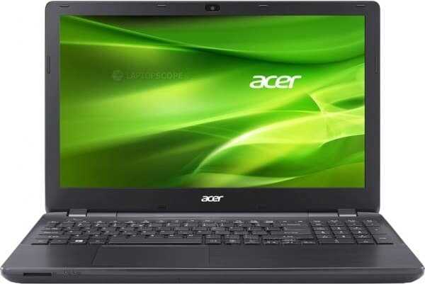 Как включить кнопку fn на ноутбуке acer
