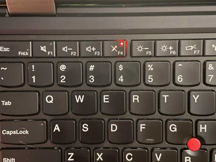 Включение и настройка микрофона в Windows