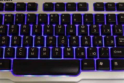 Как установить программу для управления подсветкой клавиатуры на Asus