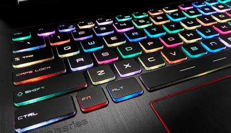 Как включить подсветку клавиатуры на ноутбуке asus
