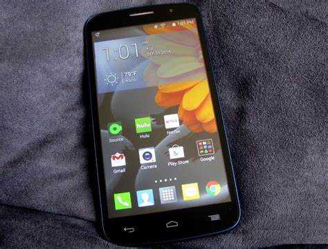Как включить сотовый телефон alcatel