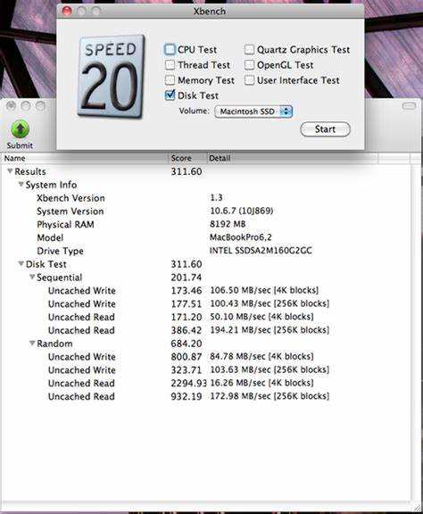 Как включить trim ssd диска на mac