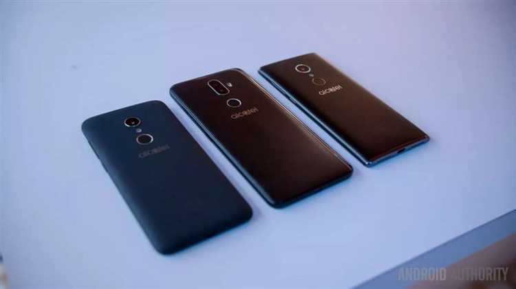 Как восстановить скрытые значки на телефоне alcatel