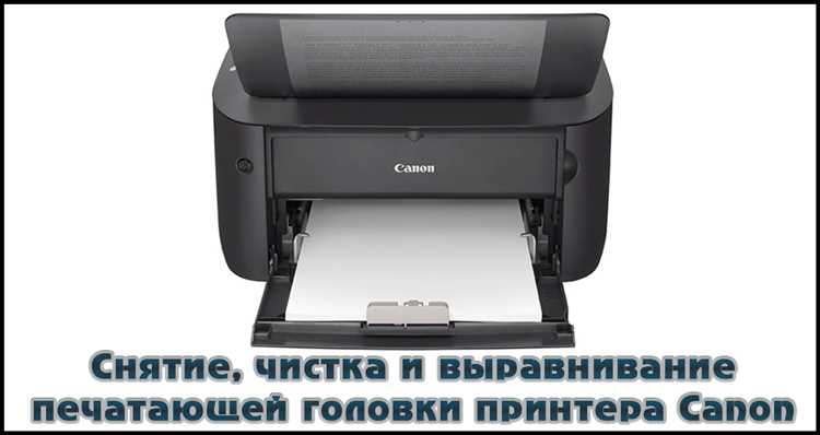Демонтаж старой печатающей головки: порядок действий и инструменты