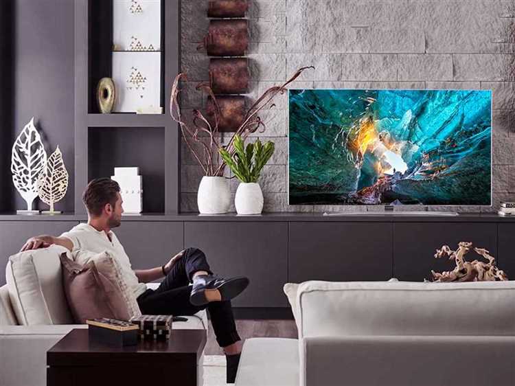 Как обновление программного обеспечения телевизора LG может повлиять на частоту обновления экрана