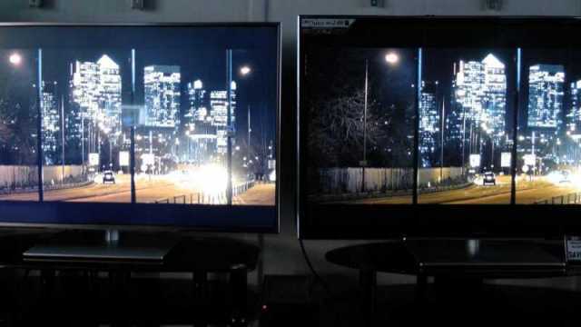 Особенности матрицы IPS в бюджетных моделях LG
