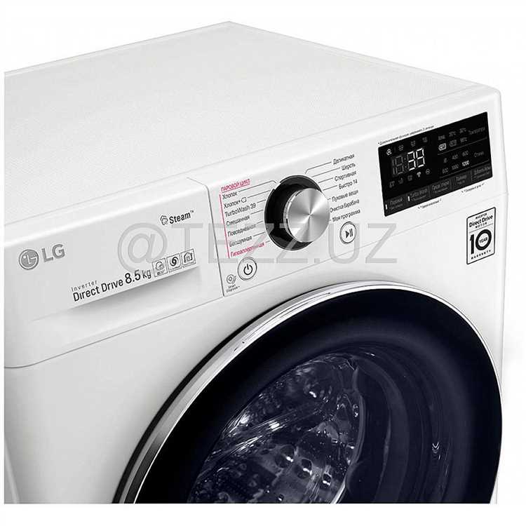 Какая стиральная машина лучше lg или bosch