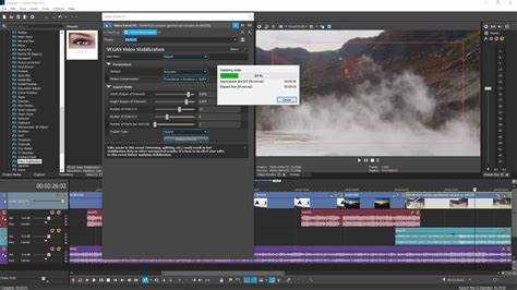 Сравнение версий Sony Vegas Pro по поддержке современных форматов видео
