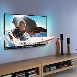 Какие ограничения по кодекам и разрешению существуют на LG телевизорах?