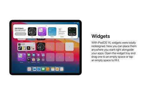 Какие изменения произошли в приложении Notes в iPadOS 15?