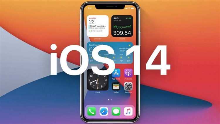 Как настроить и использовать улучшенную функцию поиска на iPadOS 15?