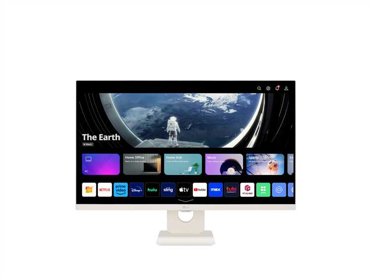 Телевизоры LG с возможностью дублирования экрана через Wi-Fi Direct