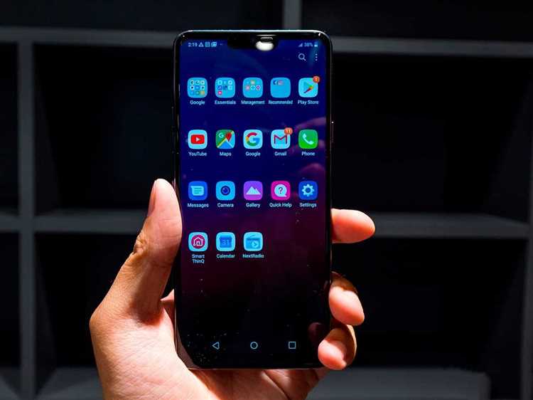 Какие модели lg поддерживают режим screen