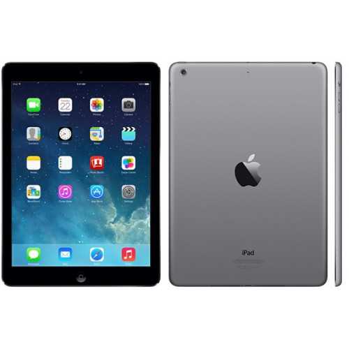 Как избежать мошенничества при покупке iPad с рук