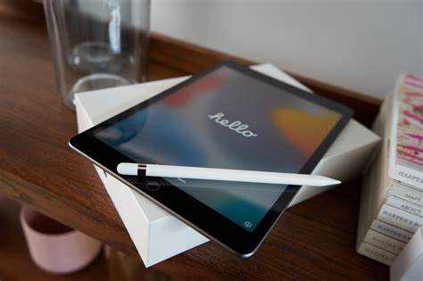 Какие модели iPad остаются актуальными в 2021 году