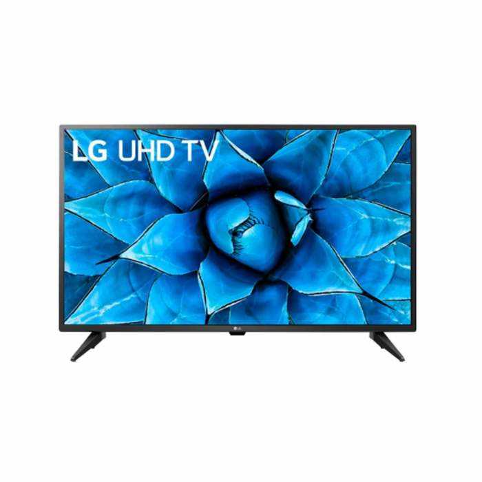 Как определить, подойдет ли телевизор LG 43 дюйма в ваш интерьер и пространство