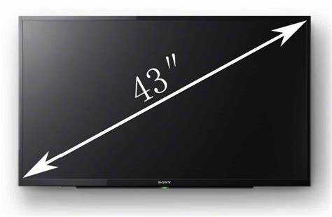 Как выбрать телевизор LG 43 дюйма с подходящими портами для подключения устройств