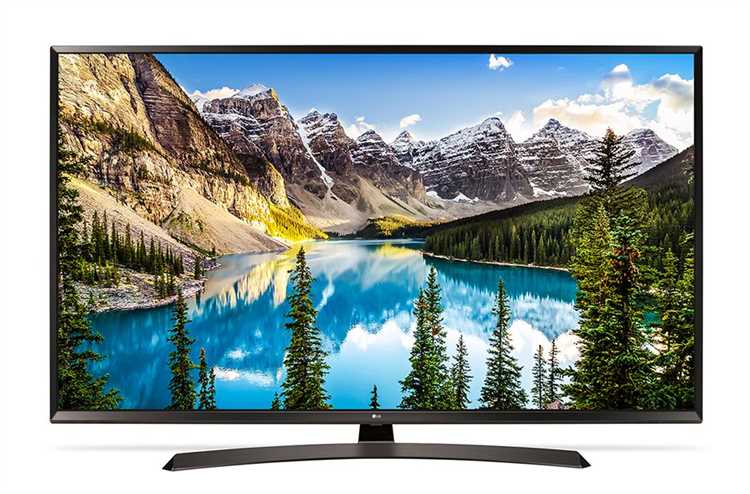 Какие типы экранов LG 43 дюйма подойдут для разных условий освещенности