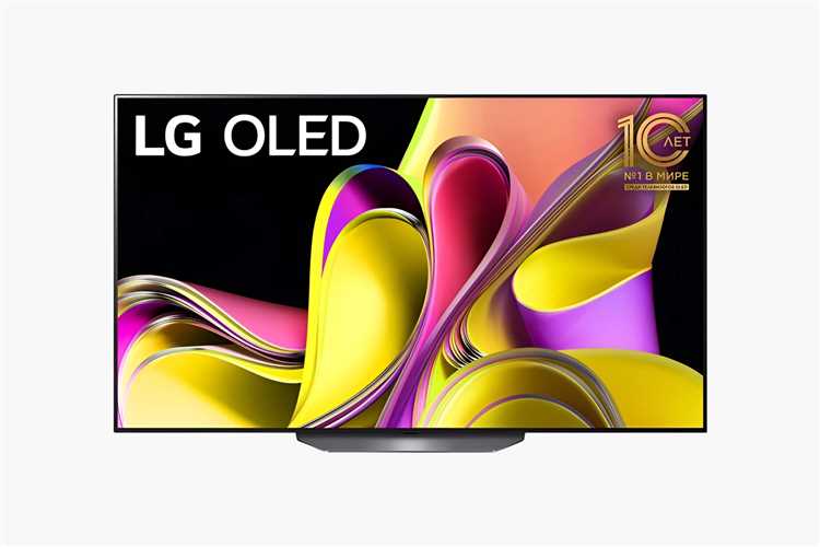 Какие функции Smart TV важны при выборе телевизора LG