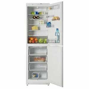 Какой холодильник лучше атлант или lg